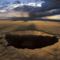 A híres arizónai meteorkráter