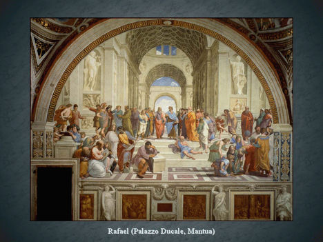 A világ legszebb frescoi 1