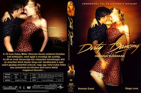 Dirty Dancing 2