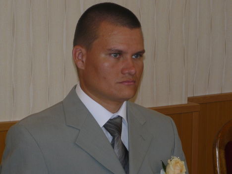 Imádott férjem