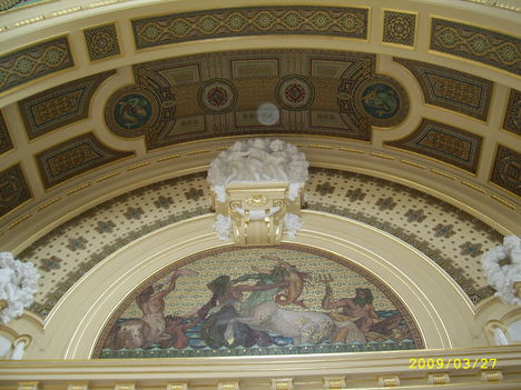 Széchenyi Fürdő