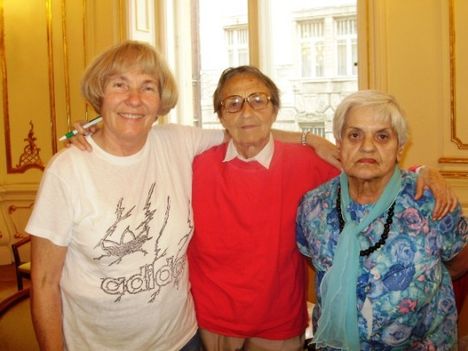 Zenés barangolás a gasztronomiában 7