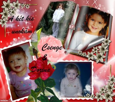 Csenge&Dorina