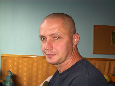 férjem