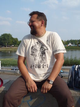 Tisza part