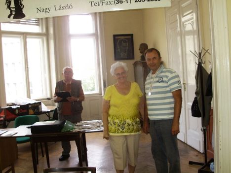 V. Országos sakkvereny 24