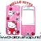 hello kitty design