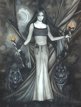 Hekate