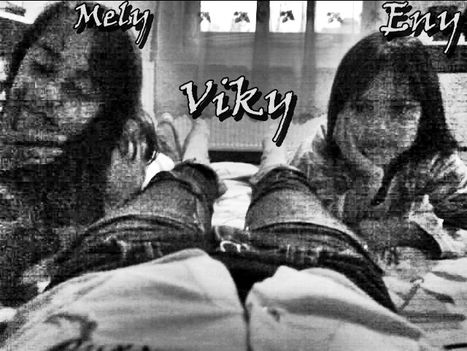 Mely Eny VIky