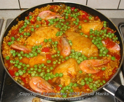 paella4