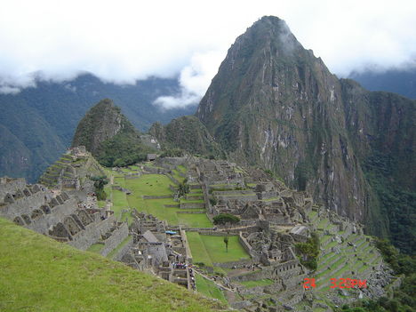 Peru 