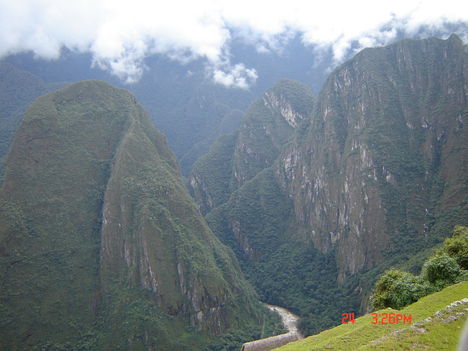 Peru 