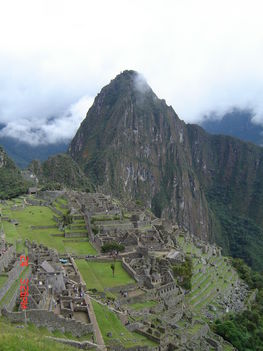 Peru 