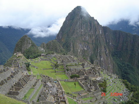 Peru 