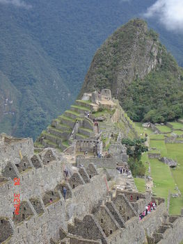 Peru 