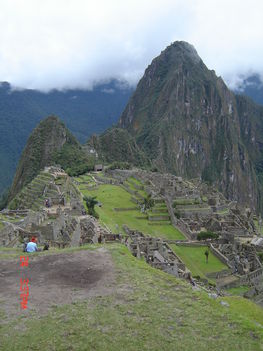 Peru 