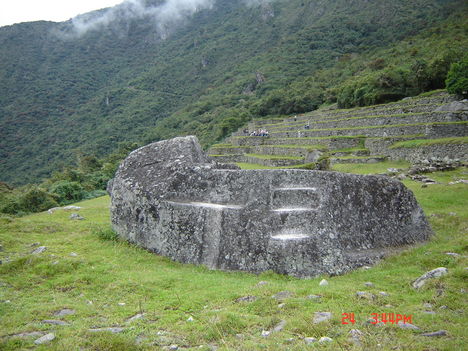 Peru 