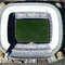 (Real Madrid)Panoramica Desde El Aire Del Estadio Santiago Bernabeu