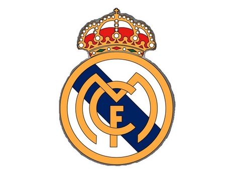 Wallpaper - Escudo Del Real Madrid-2