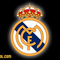 Wallpaper - Escudo Del Real Madrid