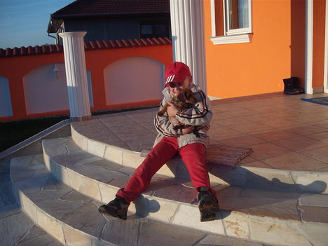 életem