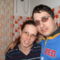 fiam & felesége