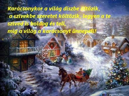 kellemes.....