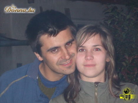 lányom & párja