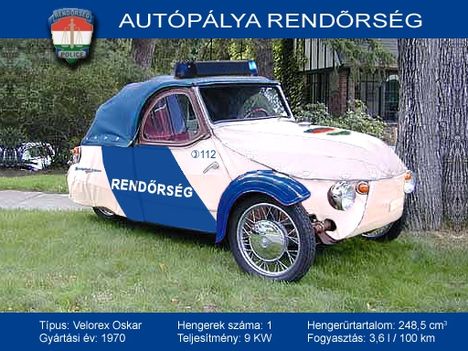 M5. AUTOPÁLYA.