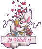joveled...