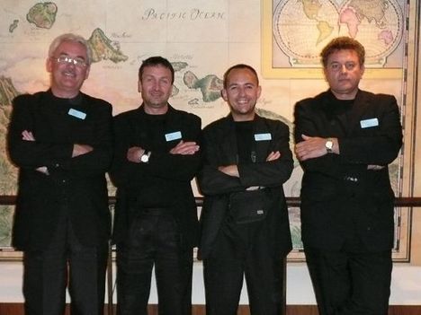 Men in Black