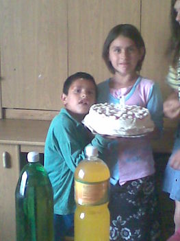 A Torta