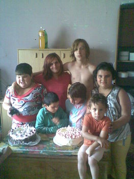 Csoportkép