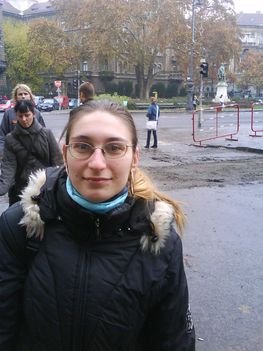 én  most