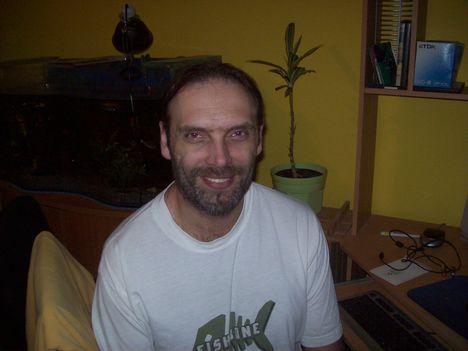 Szivem 
