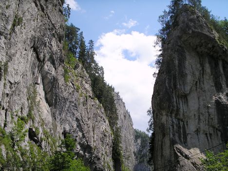 Békás-szoros