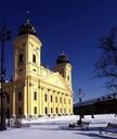 Debrecen Nagytemplom