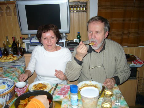 HEGYI TÚRA A HÓVIHARBA 6