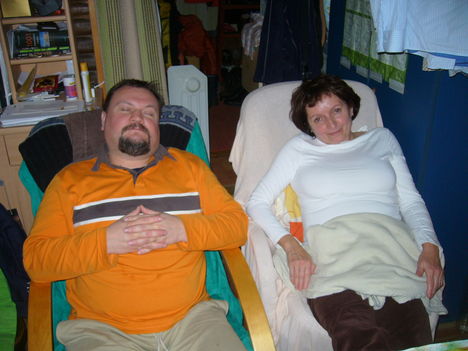 HEGYI TÚRA A HÓVIHARBA 9