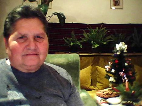 Karácsony 2009