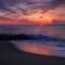 Ocean City Sunrise, Maryland