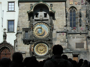 Prága - Praha