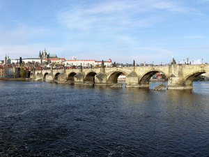 Prága Károly-híd