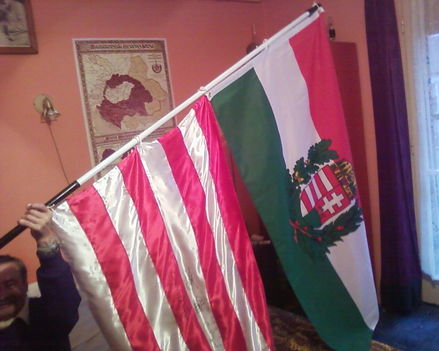 zászló 008