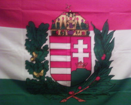zászló 009