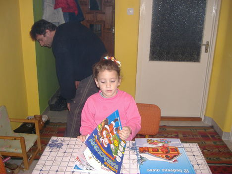 a kis okos