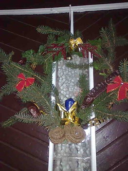 Karácsony