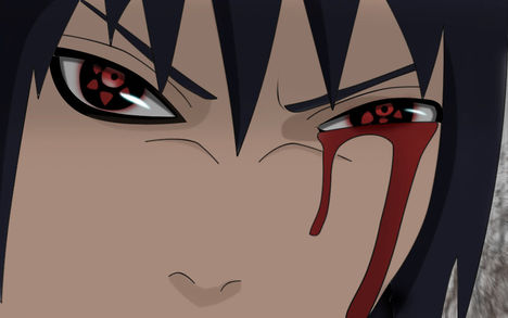 Naruto_477___Sasuke_vs_Danzou