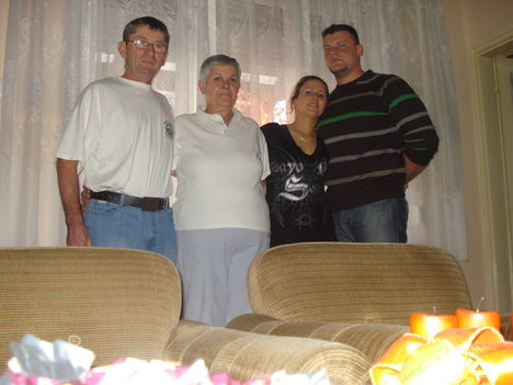 család karácsony 2009 008
