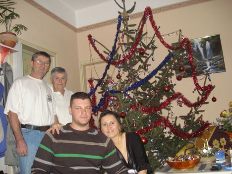 család karácsony 2009 010